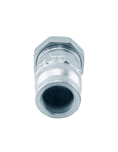 TIPO: KI ROSCA HEMBRA - 1 1/2"