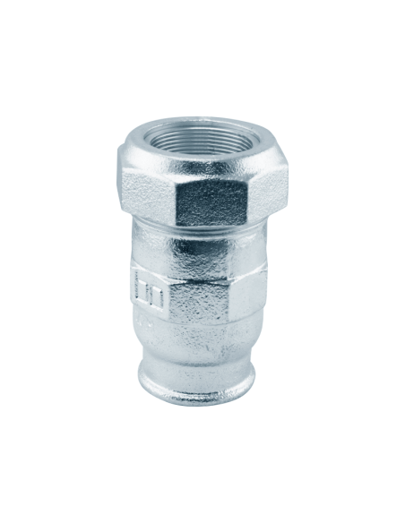 TIPO: KI ROSCA HEMBRA - 1 1/2"