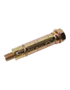 ANCLAJE TORNILLO - M10X70MM - 10UDS