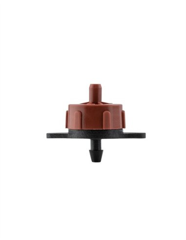 GOTERO AUTOCOMPENSANTE BOLSA DE 200 UDS - 8L/H