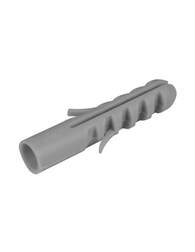 CAJA TACO NYLON - 5X25MM