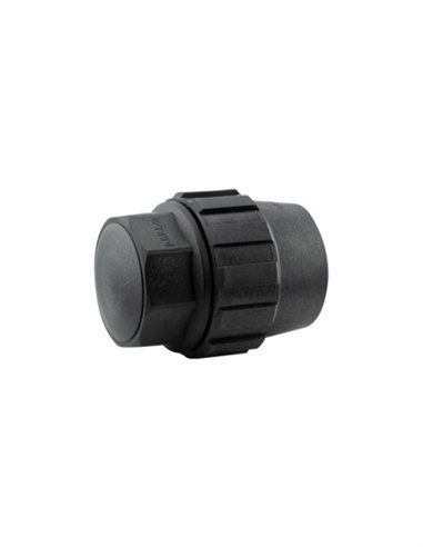 TAPÓN FITTING - 25MM