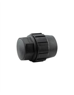 TAPÓN FITTING - 63MM