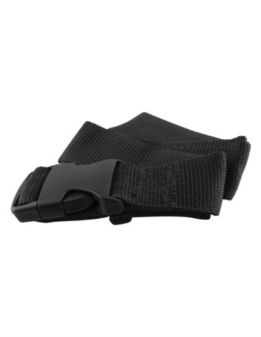 CINTURON CARTERA NYLON 125 CM