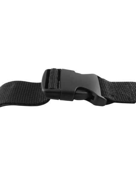 CINTURON CARTERA NYLON 125 CM