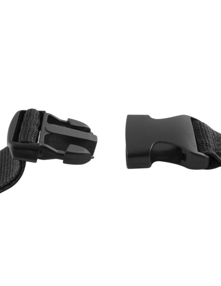 CINTURON CARTERA NYLON 125 CM