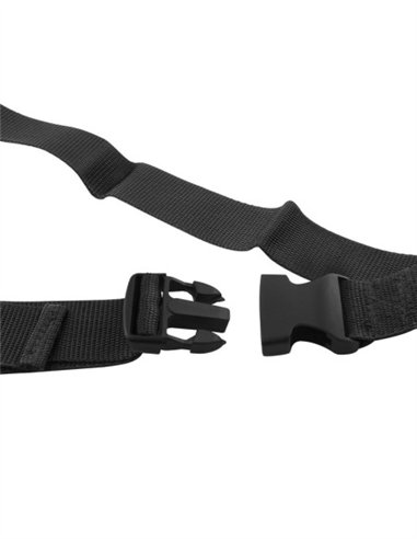 CINTURON CARTERA NYLON 125 CM