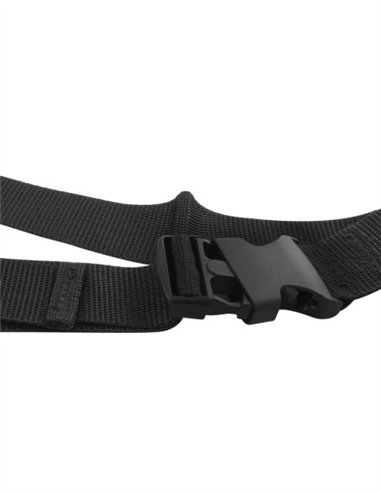 CINTURON CARTERA NYLON 125 CM