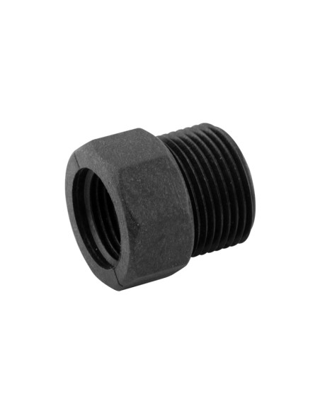 TUERCA DE REDUCCIÓN - M1 1/4" - H1"