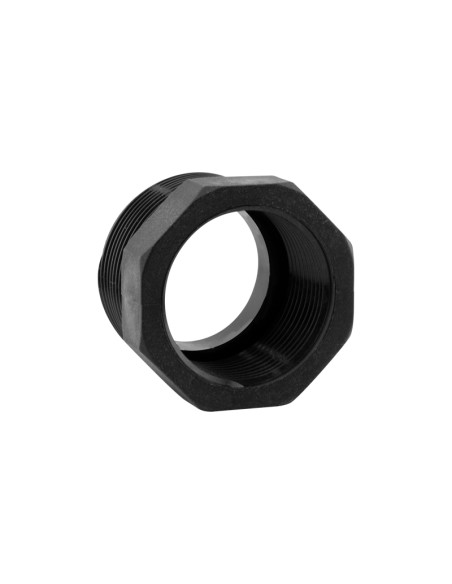 TUERCA DE REDUCCIÓN - M1 1/4" - H1"