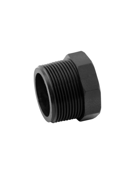 TUERCA DE REDUCCIÓN - M1 1/4" - H1"