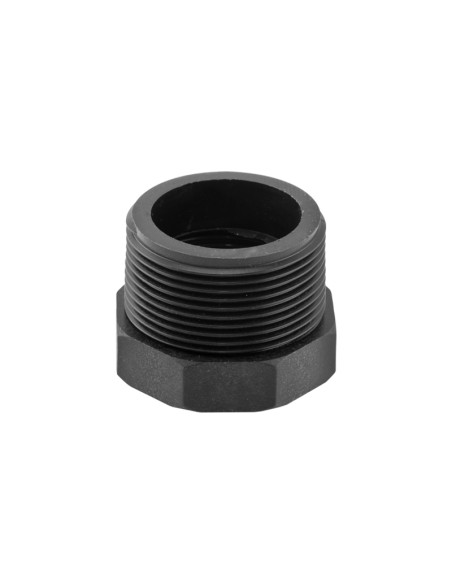 TUERCA DE REDUCCIÓN - M1 1/4" - H1"