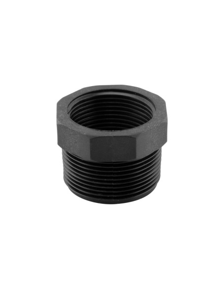 TUERCA DE REDUCCIÓN - M1 1/4" - H1"