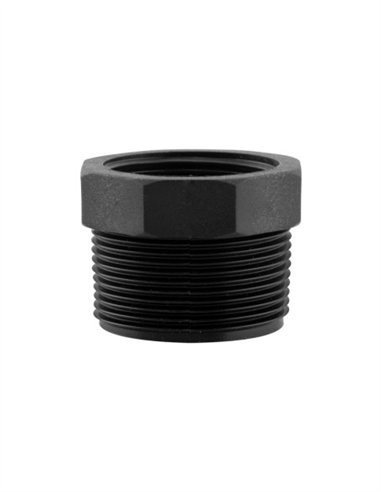 TUERCA DE REDUCCIÓN - 1 1/2" - 1 1/4"