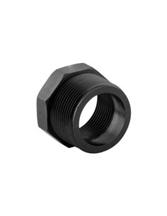 TUERCA DE REDUCCIÓN - 2" - 1 1/2" 2