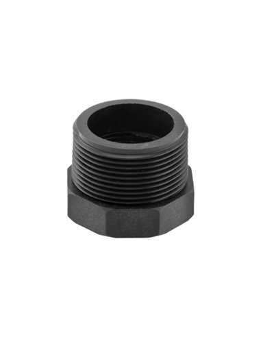 TUERCA DE REDUCCIÓN - 2 1/2" - 2"