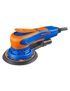 LIJADORA ORBITAL 350W WADFOW 2