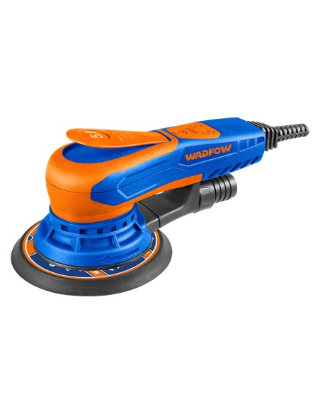 LIJADORA ORBITAL 350W WADFOW