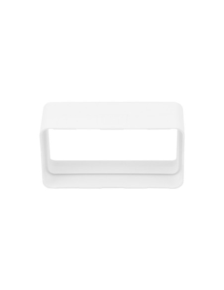 EMPALME RECTO PLANO - 75X150MM