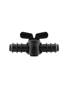 LLAVE TOTAL SIMPLE BOLSA 100 UDS - 12MM NEGRO 2