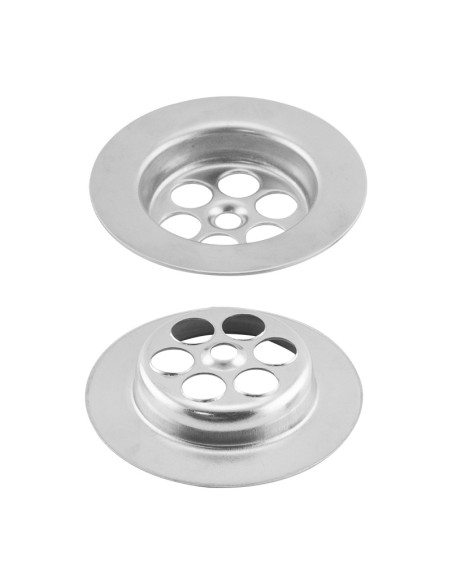 VÁLVULA BAÑERA S/HORIZONTAL EXTRAPLANA ORIENTABLE CON TUERCA