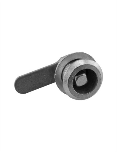 CERRADURA CUADRADILLO PUERTA CONTADOR 8MM