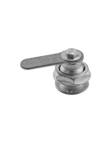 CERRADURA CUADRADILLO PUERTA CONTADOR 8MM