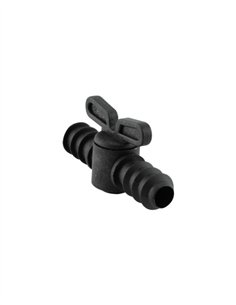 LLAVE TOTAL SIMPLE GRANDE - ROSCA MACHO BOLSA  25 UDS - 25MM - 3/4" 2