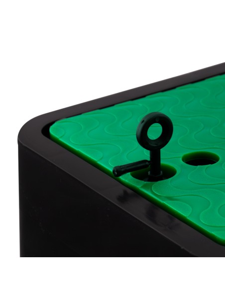 ARQUETA GRANDE RECTANGULAR