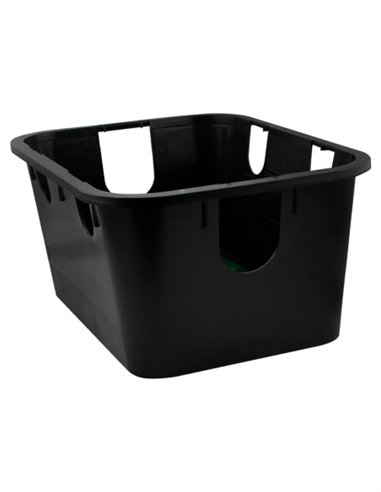 ARQUETA GRANDE RECTANGULAR