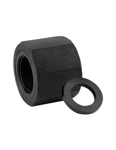 ADAPTADOR UNIVERSAL DE BIDONES - 1 1/2"