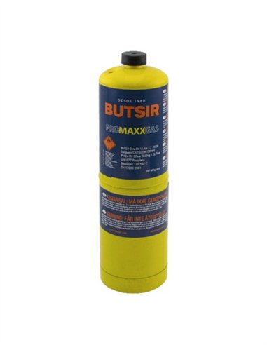 KIT PROMAXXGAS