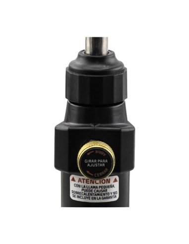 KIT PROMAXXGAS