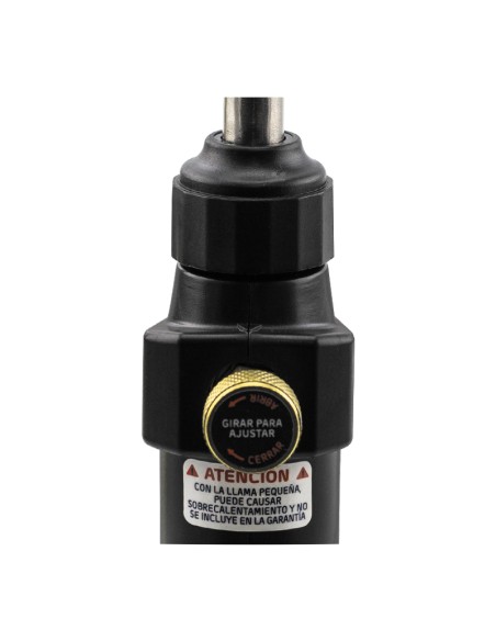 KIT PROMAXXGAS