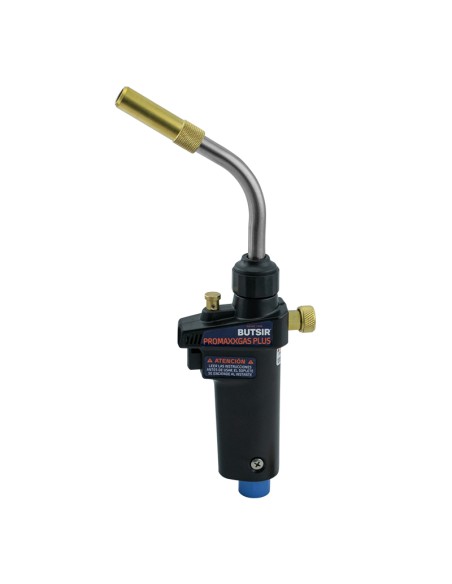 KIT PROMAXXGAS