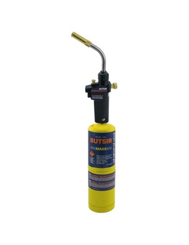 KIT PROMAXXGAS