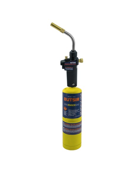 KIT PROMAXXGAS