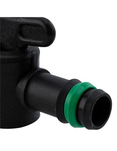 LLAVE TOTAL ANILLA SEGURIDAD BOLSA 100 UDS - 12MM