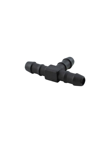 DERIVACIÓN CODO MICROTUBO "TE" BOLSA 1000 UDS - 5MM