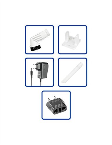 ASPIRADORA INALAMBRICA 0.8L 140W WADFOW