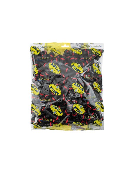 T C/ANILLO SEGURIDAD BOLSA 100 UDS - 16MM