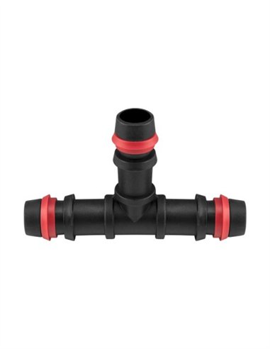 T C/ANILLO SEGURIDAD BOLSA 100 UDS - 16MM