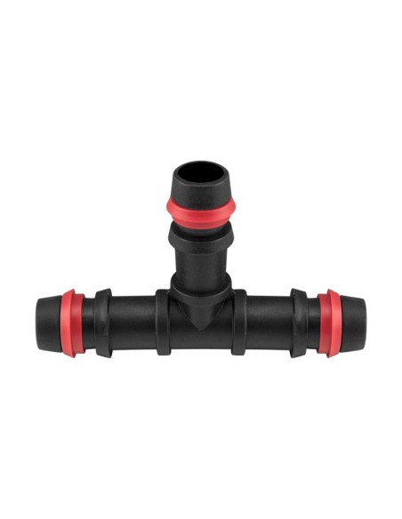 T C/ANILLO SEGURIDAD BOLSA 100 UDS - 16MM