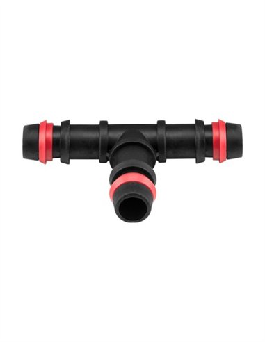 T C/ANILLO SEGURIDAD BOLSA 100 UDS - 16MM