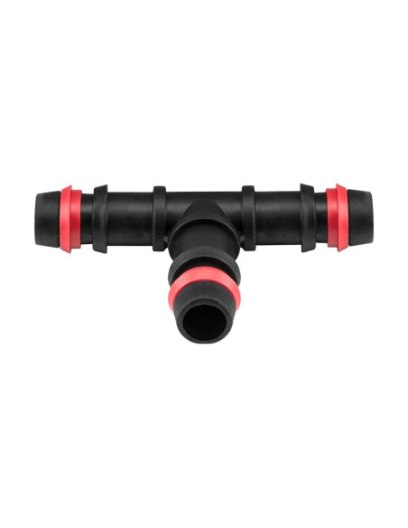 T C/ANILLO SEGURIDAD BOLSA 100 UDS - 16MM