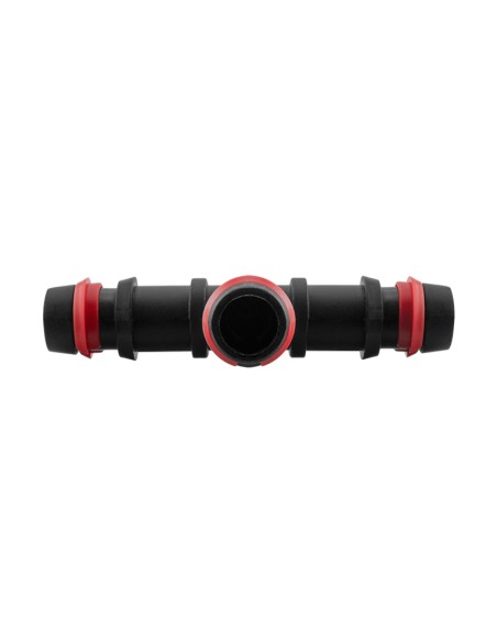 T C/ANILLO SEGURIDAD BOLSA 100 UDS - 16MM