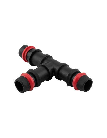 T C/ANILLO SEGURIDAD BOLSA 100 UDS - 20MM