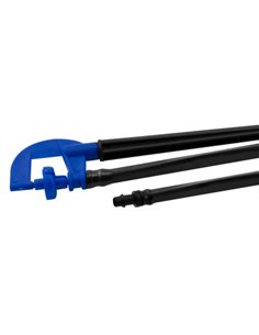 MICROASPERSOR CON ESTACA BOLSA  25 UDS - 85 L-H