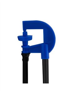 MICROASPERSOR CON ESTACA BOLSA  25 UDS - 85 L-H 2
