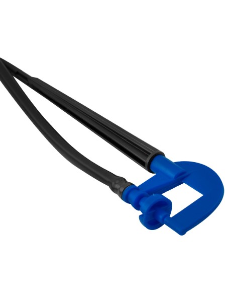 MICROASPERSOR CON ESTACA BOLSA  25 UDS - 85 L-H